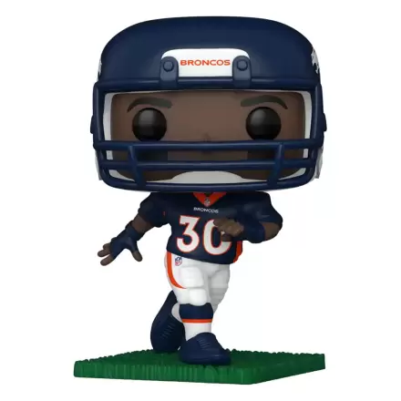 NFL: Legends Funko POP! Sportska Vinilna Figura Broncos- Terrell Davis 9 cm termékfotója