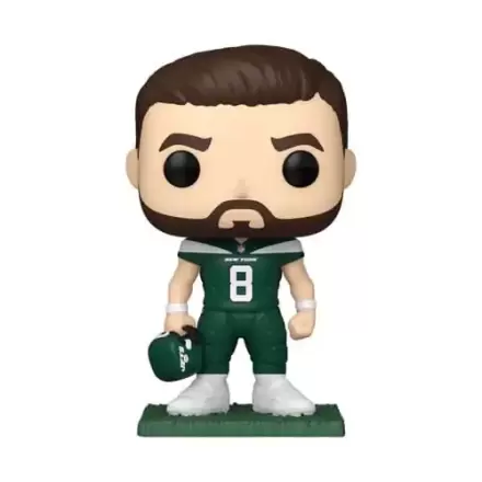 NFL: Legends Funko POP! Sportska Vinil Figura Jets- Aaron Rodgers 9 cm termékfotója