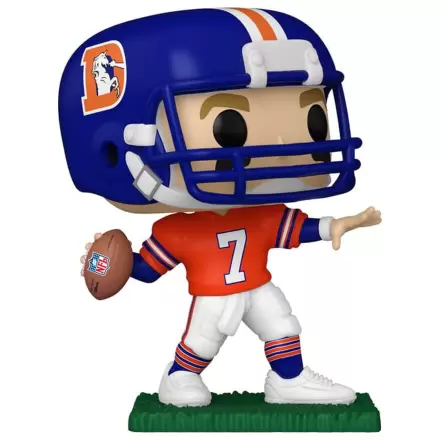 NFL: Legends Funko POP! Sports Vinilna figura Legends - John Elway (Broncos) 9 cm fotografija proizvoda