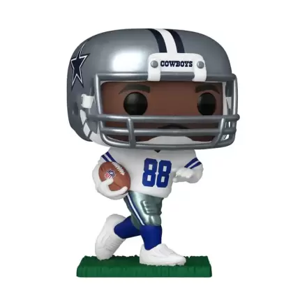NFL: Legends Funko POP! Sports Vinilna figura Legends - Michael Irvin (Cowboys) 9 cm fotografija proizvoda