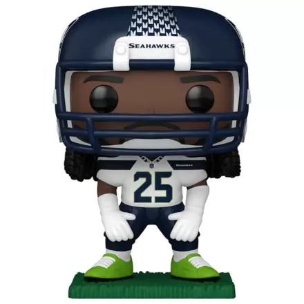 NFL: Legends Funko POP! Sports vinilna figura Legends- Richard Sherman (Seahawks) 9 cm fotografija proizvoda