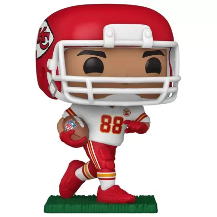 NFL: Legends Funko POP! Sports Vinilna figura Legends- Tony Gonzalez(Chiefs) 9 cm fotografija proizvoda
