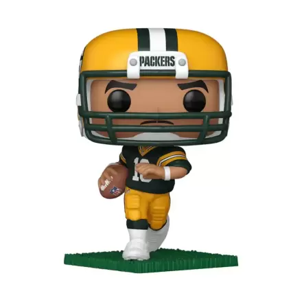 NFL: Legends Funko POP! Sportska vinilna figurica Packers- Jordan Love 9 cm fotografija proizvoda