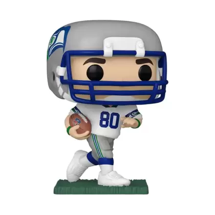 NFL: Legends Funko POP! Sports Vinilna figura Seahawks- Steve Largent(home) 9 cm fotografija proizvoda