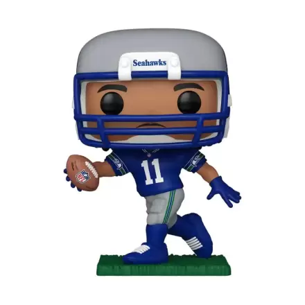 NFL: Legends Funko POP! Sports Vinilna figura Seattle Seahawks - Jaxon Smith-Njigba 9 cm fotografija proizvoda