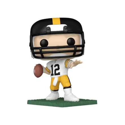 NFL: Legends Funko POP! Sports Vinyl Figura Terry Bradshaw (Steelers) 9 cm termékfotója