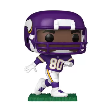 NFL: Legends Funko POP! Sports Vinilna figura Vikings - Cris Carter (Vikings) 9 cm fotografija proizvoda