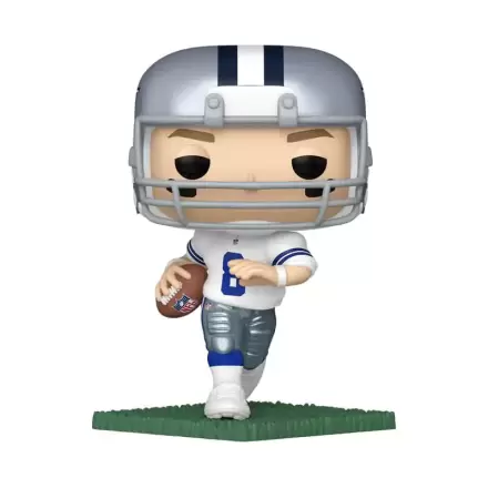 NFL Legends Super Sized Jumbo Funko POP! Vinyl Figura Cowboys - Troy Aikman 25 cm fotografija proizvoda