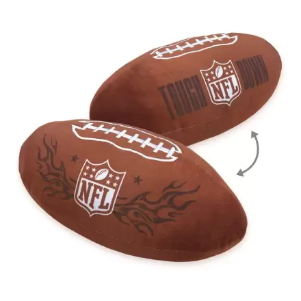 NFL Jastuk Touch Down 38 cm termékfotója