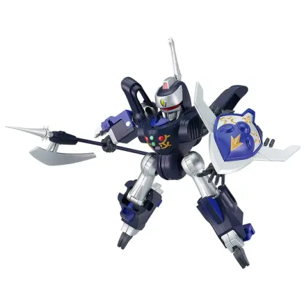 NG Knight Lamune & 40 Moderoid Plastic Model Kit Queen Cideron 13 cm  fotografija proizvoda