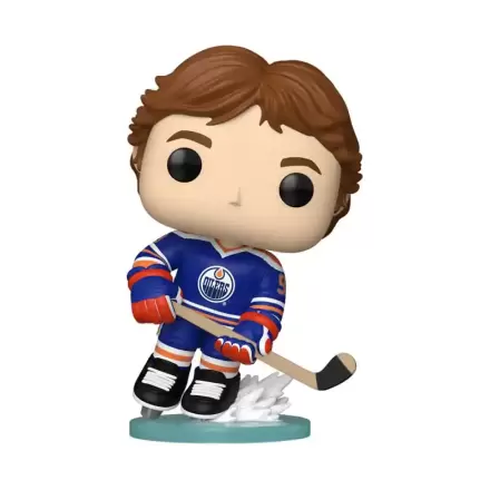 NHL Funko POP! vinil figura Legends- Wayne Gretzky (Rookie) 9 cm fotografija proizvoda