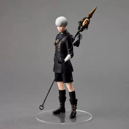 Nier: Automata 9S Yorha No. 9 Type S No Goggles Form-ISM Figura 17cm fotografija proizvoda