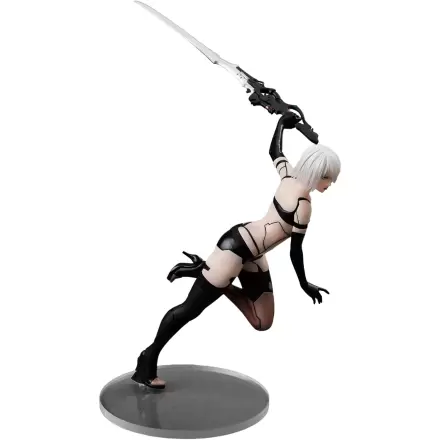 Nier: Automata A2 Yorha No. 2 Type A Kratka kosa forma - ISM figura 17 cm fotografija proizvoda