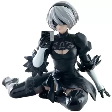 Nier: Automata For the Glory of Mankind 2B figura 10 cm fotografija proizvoda