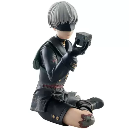 Nier: Automata For the Glory of Mankind 9S figura 10 cm fotografija proizvoda