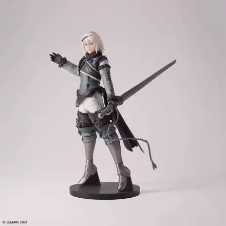 NieR:Automata Form-ISM PVC statua NieR Ver.1.22474487139... 19 cm fotografija proizvoda