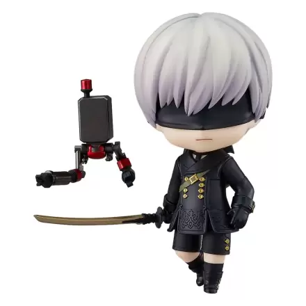 NieR:Automata Nendoroid akcijska figura 9S (YoRHa No. 9 Type S) 10 cm fotografija proizvoda