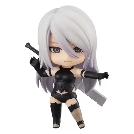 NieR:Automata Nendoroid akcijska figura A2 (YoRHa tip A br. 2) 10 cm fotografija proizvoda