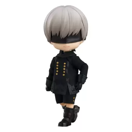 NieR:Automata Nendoroid Doll akcijska figura 9S (YoRHa No.9 Type S) 14 cm fotografija proizvoda