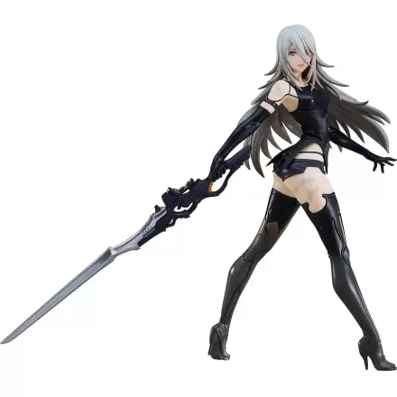 Nier Automata Ver 1.1A Pop Up Parade PVC kip A2 YoRHa Type A No. 2 17 cm fotografija proizvoda