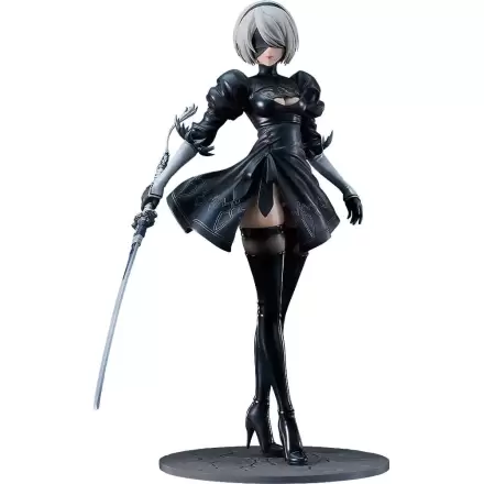 NieR: Automata Ver1.1a Kip 1/7 2B (YoRHa No.2 Type B) 24 cm fotografija proizvoda