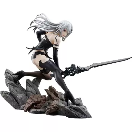 NieR:Automata Ver1.1a PVC kip 1/7 A2 20 cm fotografija proizvoda