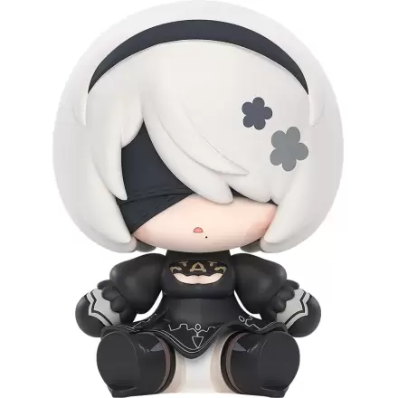 NieR:Automata Ver1.1a Huggy Good Smile Chibi figura 2B 6 cm fotografija proizvoda