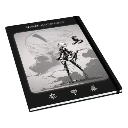 NieR: Automata Ver1.1a bilježnica fotografija proizvoda
