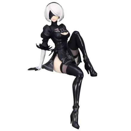 NieR:Automata Ver1.1a Noodle Stopper PVC statua YoRHa No.2 Type B 13 cm fotografija proizvoda