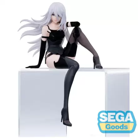 NieR:Automata Ver1.1a PM Perching PVC Kip A2 15 cm termékfotója