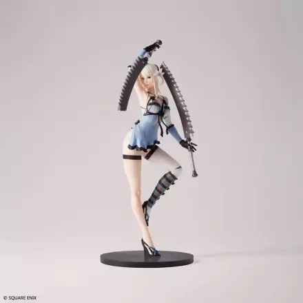 NieR Replicant ver.1.22474487139... Form-ISM PVC Statua NieR Ver.1.22474487139... 19 cm fotografija proizvoda