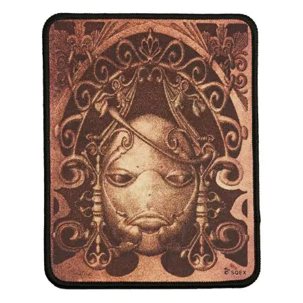 Nier Replicant ver.1.22474487139 Podloga za miš Grimoire Weiss 17 x 21,5 cm fotografija proizvoda