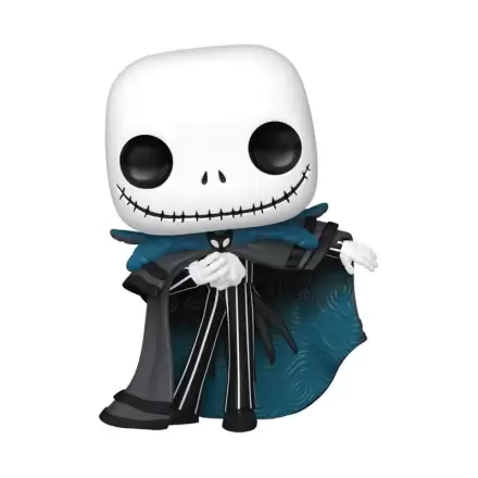 Nightmare before Christmas Funko POP! Disney Vinyl Figura Couture Jack 9 cm fotografija proizvoda