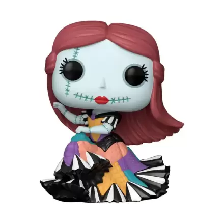 Nightmare before Christmas Funko POP! Disney Vinyl Figurica Couture Sally 9 cm fotografija proizvoda
