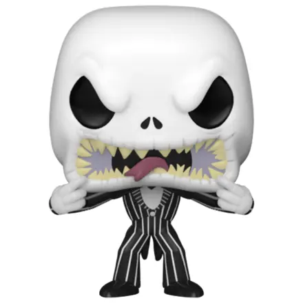 Nightmare before Christmas Holiday 2025 džepna Funko POP! Vinil figura Jack Tree Holiday kutija 4 cm fotografija proizvoda