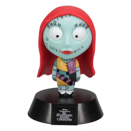 Nightmare Before Christmas Icons Svjetlo Sally 10 cm termékfotója