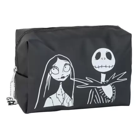 Nightmare Before Christmas Kozmetička Torbica Jack & Sally fotografija proizvoda