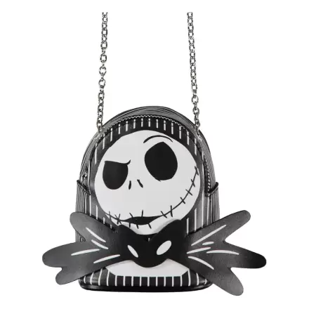 Nightmare before Christmas Mikro torbica za kovanice Jack fotografija proizvoda