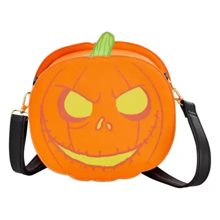 Nightmare before Christmas by Loungefly Crossbody Jack O'Lantern Jack Skellington torbica fotografija proizvoda