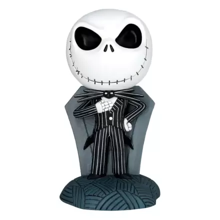 Nightmare Before Christmas blagajna za kovanice Jack 20 cm fotografija proizvoda