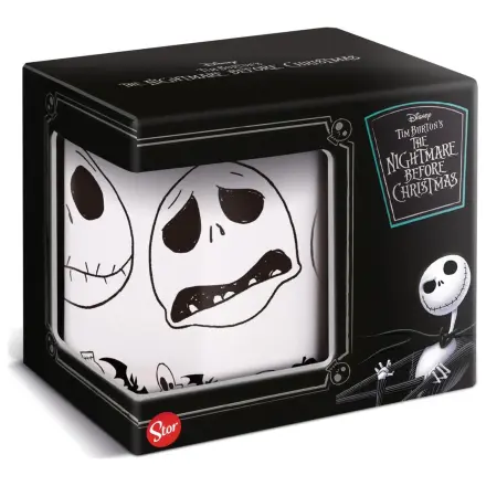 Nightmare Before Christmas keramička šalica 325 ml fotografija proizvoda