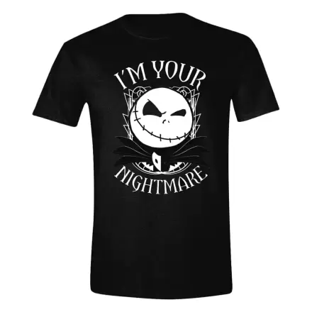 Nightmare before Christmas majica I'm Your Nightmare termékfotója