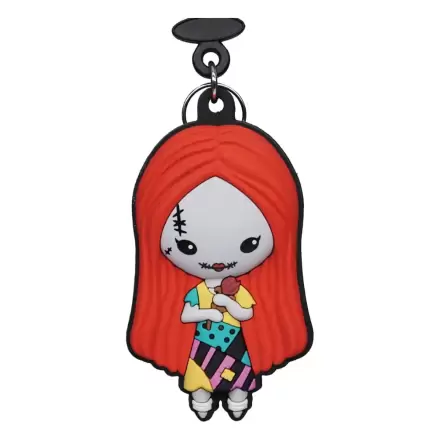 Nightmare before Christmas PVC Kopča za torbu Sally termékfotója