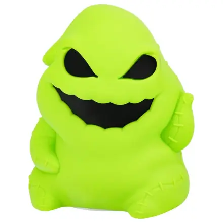 Nightmare Before Christmas SquishyGlo Silikonsko svjetlo Oogie Boogie 16 cm fotografija proizvoda