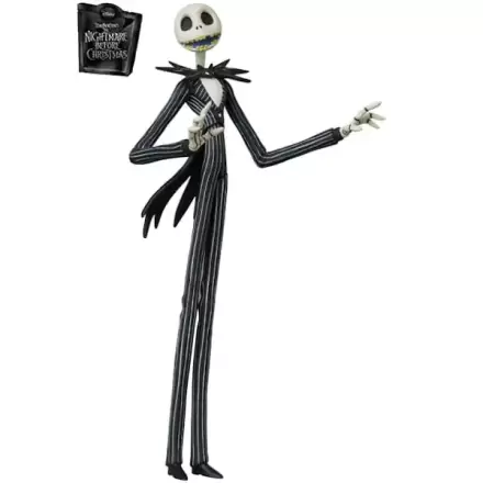 Nightmare before Christmas UDF Mini Figurica Jack 12 cm termékfotója