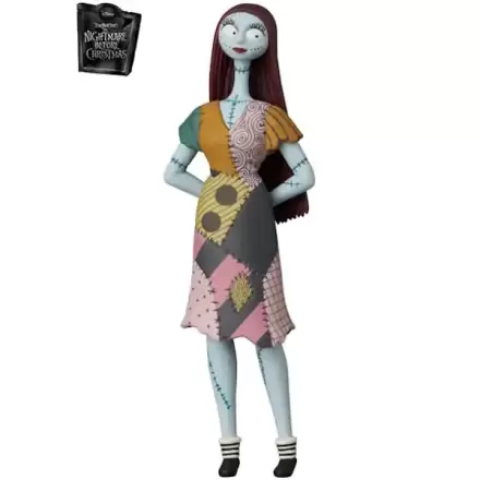 Noćna mora prije Božića UDF Mini Figura Sally 12 cm termékfotója