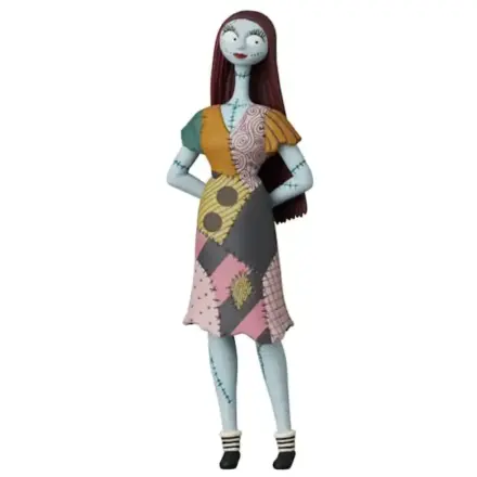 Noćna mora prije Božića UDF Mini Figura Sally 12 cm fotografija proizvoda