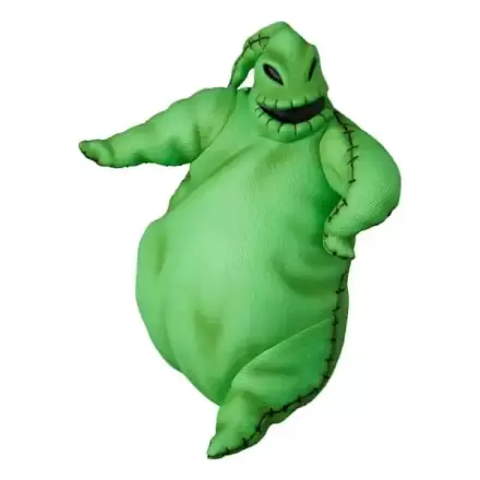 Nightmare before Christmas UDF Series 11 Mini Figura Oogie Boogie 7 cm fotografija proizvoda