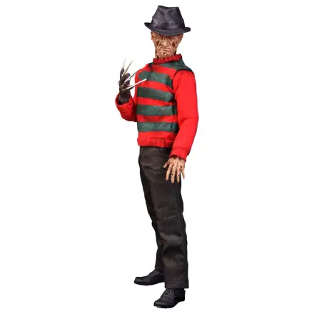 Nightmare On Elm Street akcijska figura 1/12 Freddy Krueger 17 cm fotografija proizvoda
