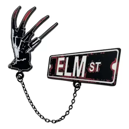 Nightmare on Elm Street Set znački 2 komada termékfotója